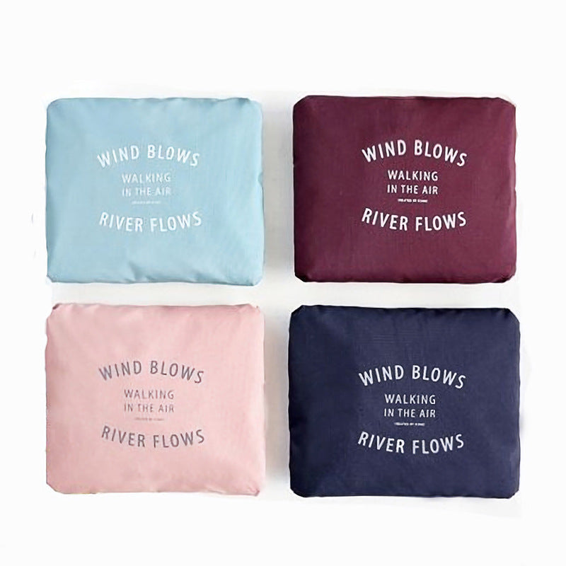 Travel Foldable Duffel Bag