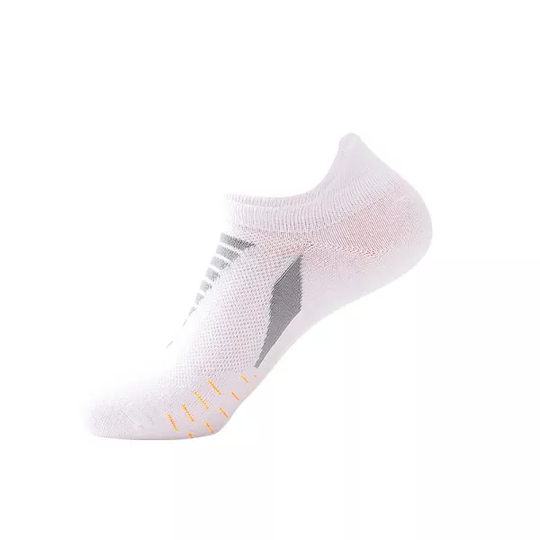 Men's Low-cut Sports Invisible Thin Light Pump Socks