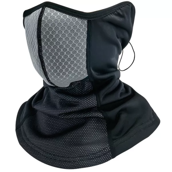 Outdoor Sports Face Protection Warm Riding Ski Mask