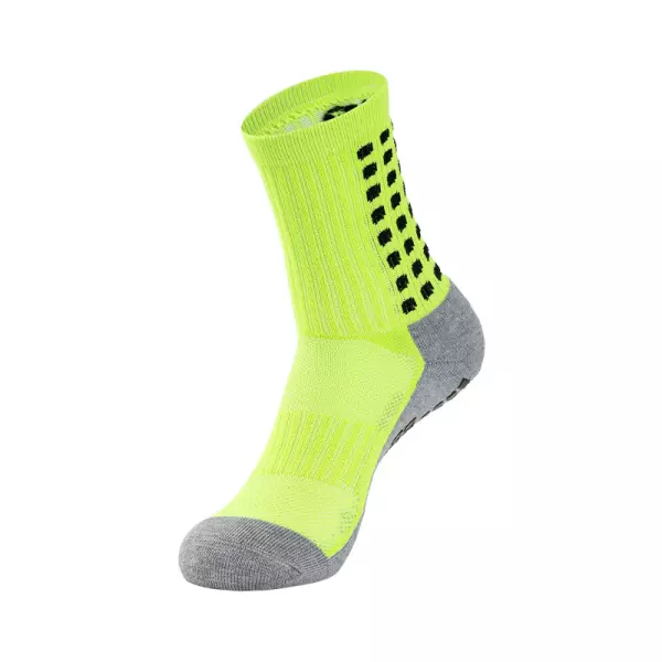 Men's Thickened Non-Slip Football Socks Sports Socks