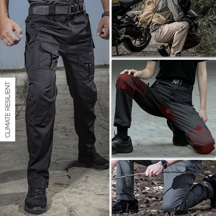 (Today ONLY $29.99)-49% OFF- 2023 New Waterproof Pants- For Male or Female