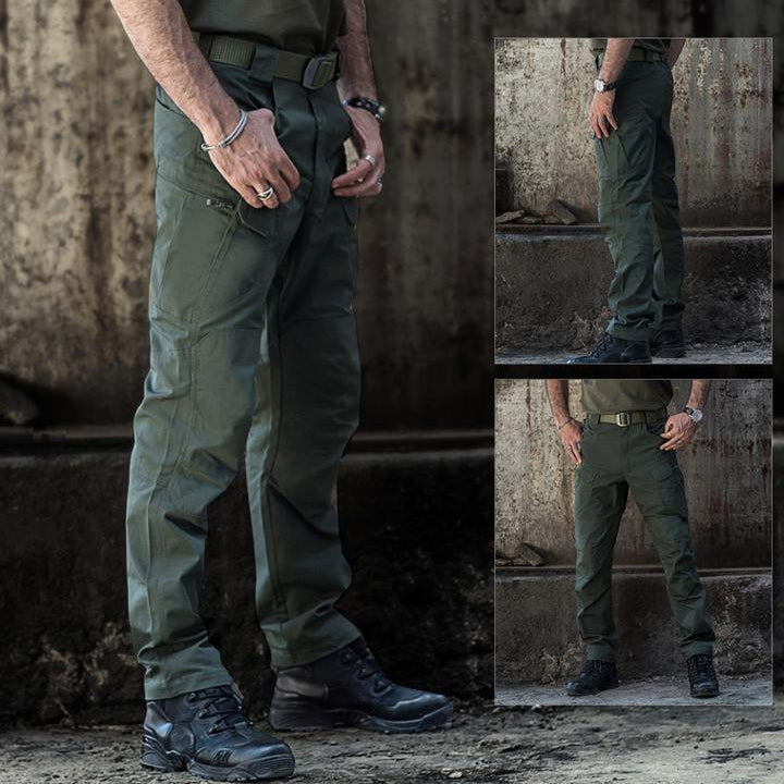 (Today ONLY $29.99)-49% OFF- 2023 New Waterproof Pants- For Male or Female