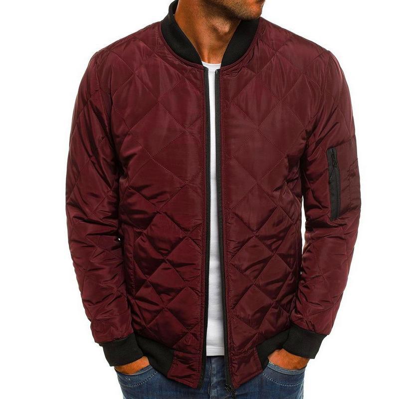 Men's Drifter Bomber Jacket