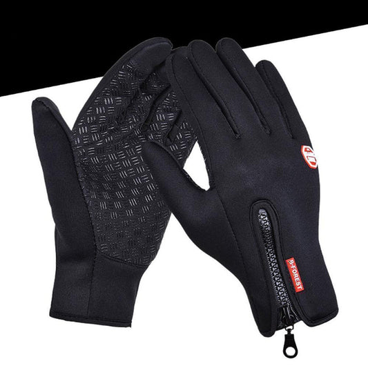 Cycling Running Driving Tendaisy Warm Thermal Gloves