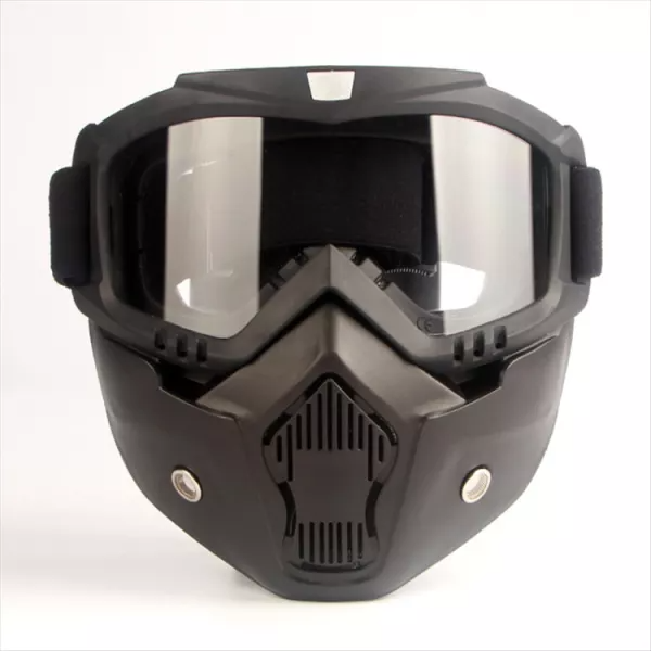 goggles outdoor mask