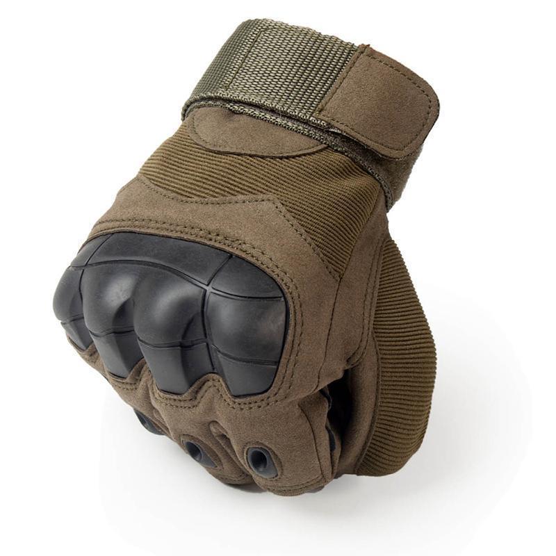 49% OFF-Touch Screen Gloves Military Army Full Finger Gloves