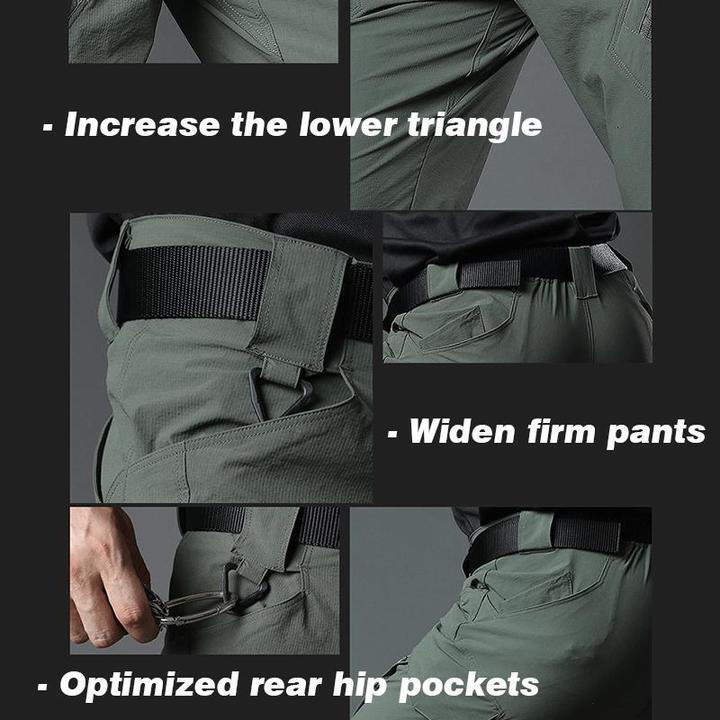 Waterproof Pants