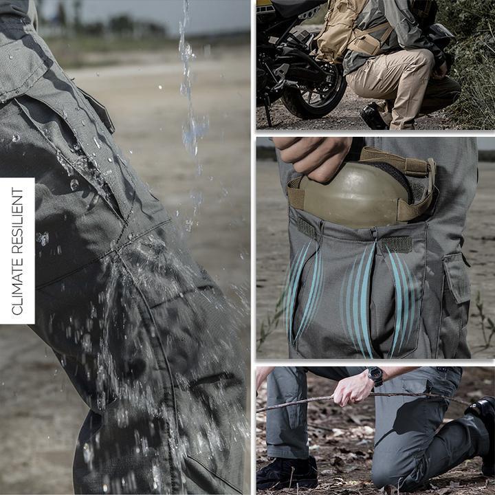 Waterproof Pants