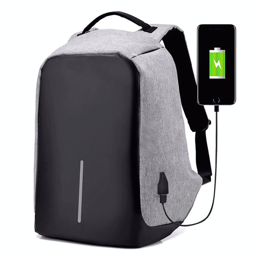 Anti Theft Travel Backpack